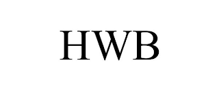 HWB