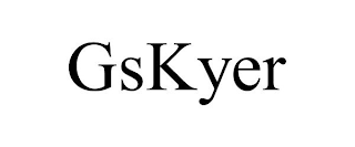 GSKYER