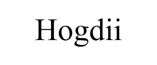 HOGDII