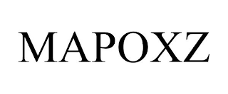 MAPOXZ