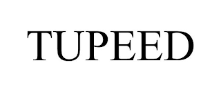 TUPEED