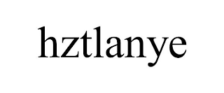 HZTLANYE