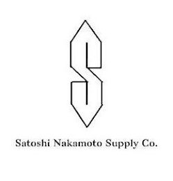 S SATOSHI NAKAMOTO SUPPLY CO.