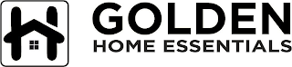 H GOLDEN HOME ESSENTIALS