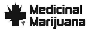 MEDICINAL MARIJUANA