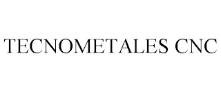TECNOMETALES CNC