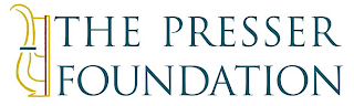 THE PRESSER FOUNDATION