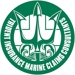 TRIDENT INSURANCE MARINE CLAIMS CONSULTANTS