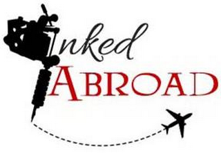 INKED ABROAD
