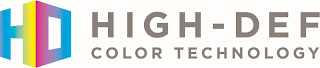 HIGH-DEF COLOR TECHNOLOGY