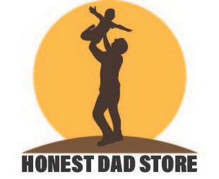 HONEST DAD STORE