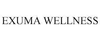 EXUMA WELLNESS
