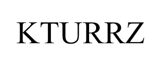 KTURRZ