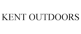 KENT OUTDOORS