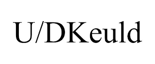 U/DKEULD