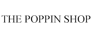 THE POPPIN SHOP