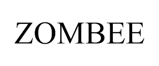 ZOMBEE