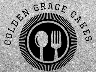 GOLDEN GRACE CAKES