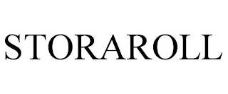 STORAROLL