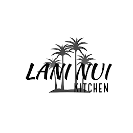 LANI NUI KITCHEN