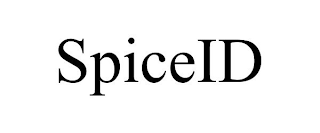 SPICEID