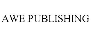 AWE PUBLISHING