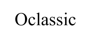 OCLASSIC