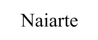 NAIARTE