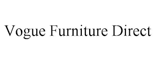 VOGUE FURNITURE DIRECT