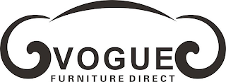 VOGUE FURNITURE DIRECT