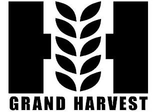 H GRAND HARVEST