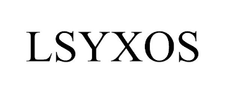 LSYXOS