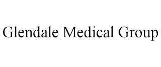 GLENDALE MEDICAL GROUP