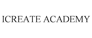 ICREATE ACADEMY