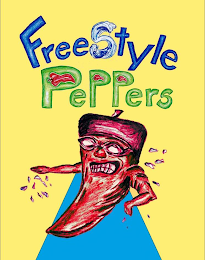 FREESTYLE PEPPERS