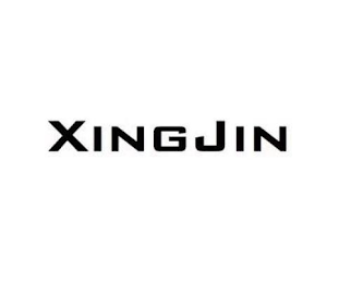 XINGJIN