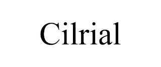 CILRIAL