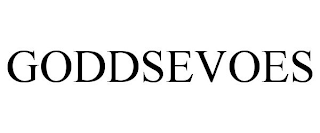 GODDSEVOES