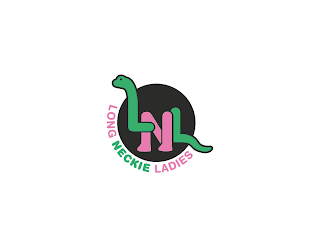 LNL LONG NECKIE LADIES