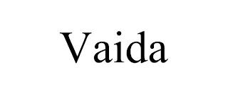 VAIDA