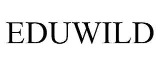 EDUWILD