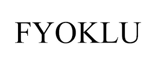 FYOKLU