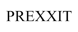 PREXXIT