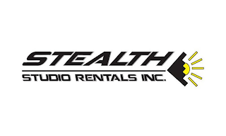 STEALTH STUDIO RENTALS INC.