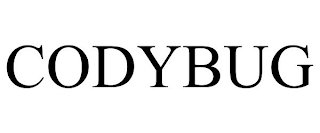 CODYBUG