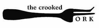 THE CROOKED FORK