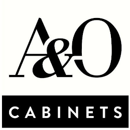 A&O CABINETS