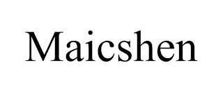 MAICSHEN