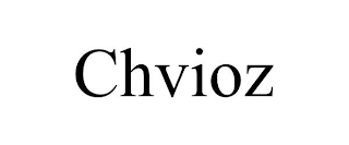 CHVIOZ