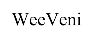 WEEVENI